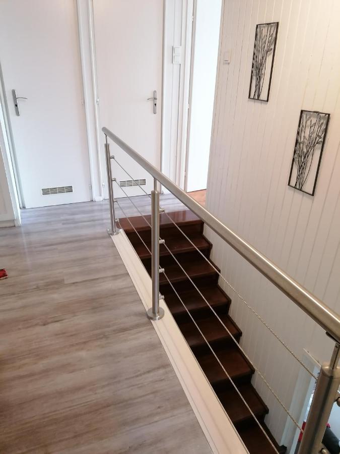 Balatonfüred Apartmanház Esterno foto