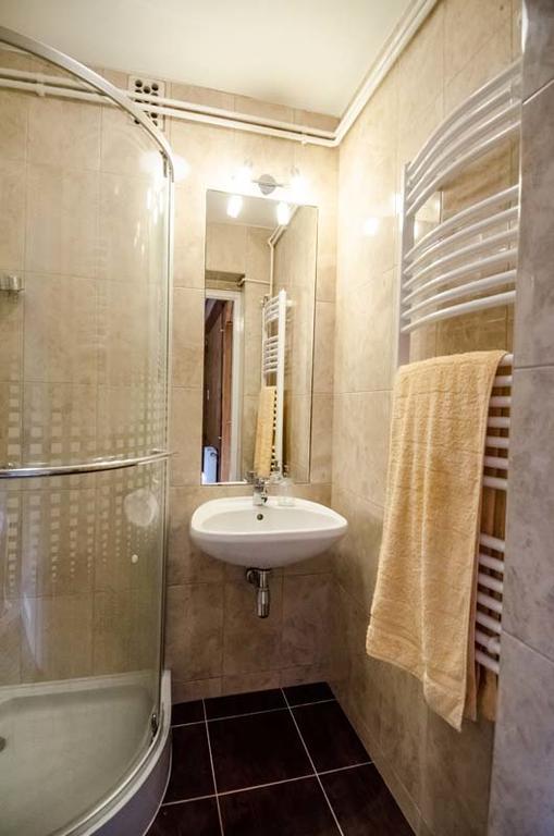 Balatonfüred Apartmanház Esterno foto
