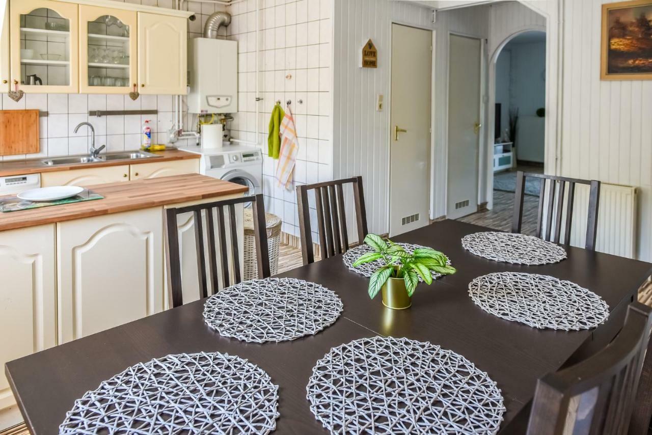 Balatonfüred Apartmanház Esterno foto